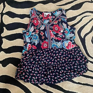 Patrons of Peace Shirt